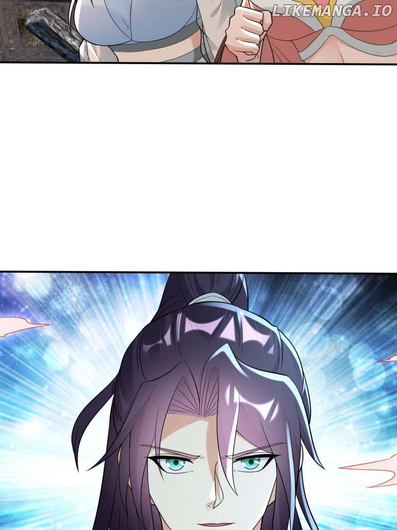 Forced To Become the Villain’s Son-in-law Chapter 583 - page 33