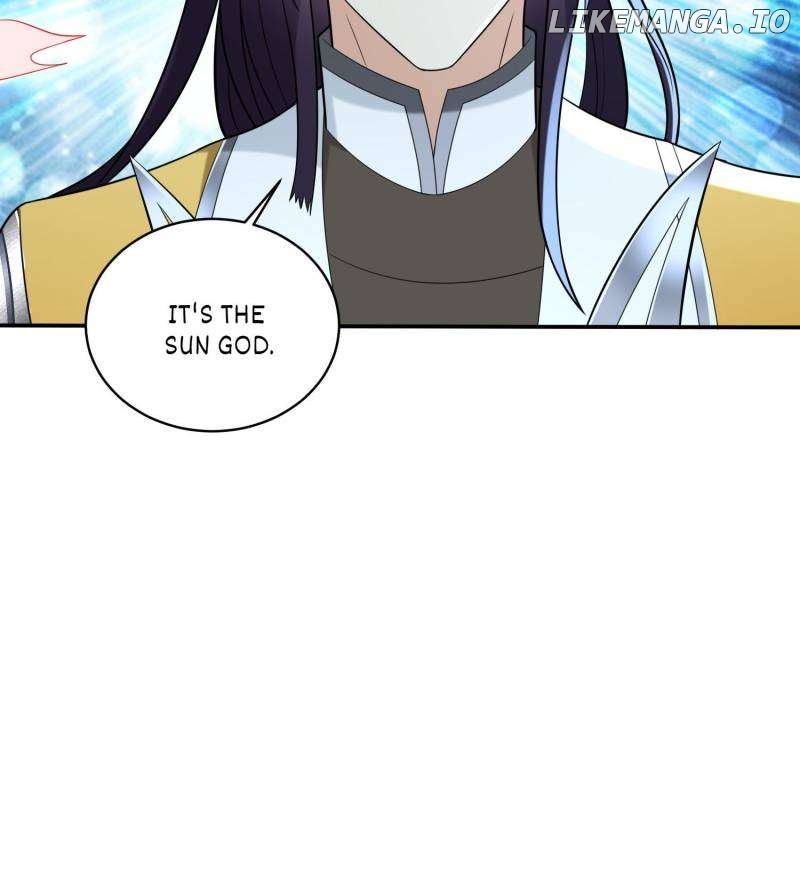 Forced To Become the Villain’s Son-in-law Chapter 583 - page 34