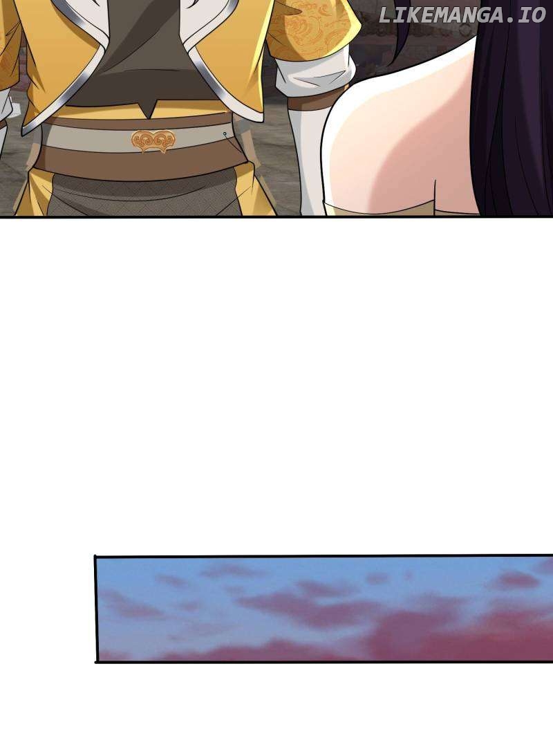 Forced To Become the Villain’s Son-in-law Chapter 583 - page 38