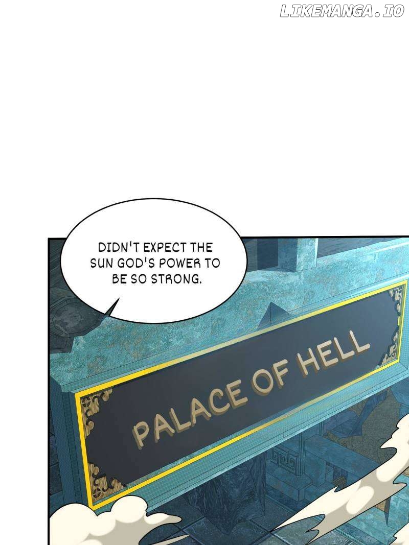 Forced To Become the Villain’s Son-in-law Chapter 583 - page 39