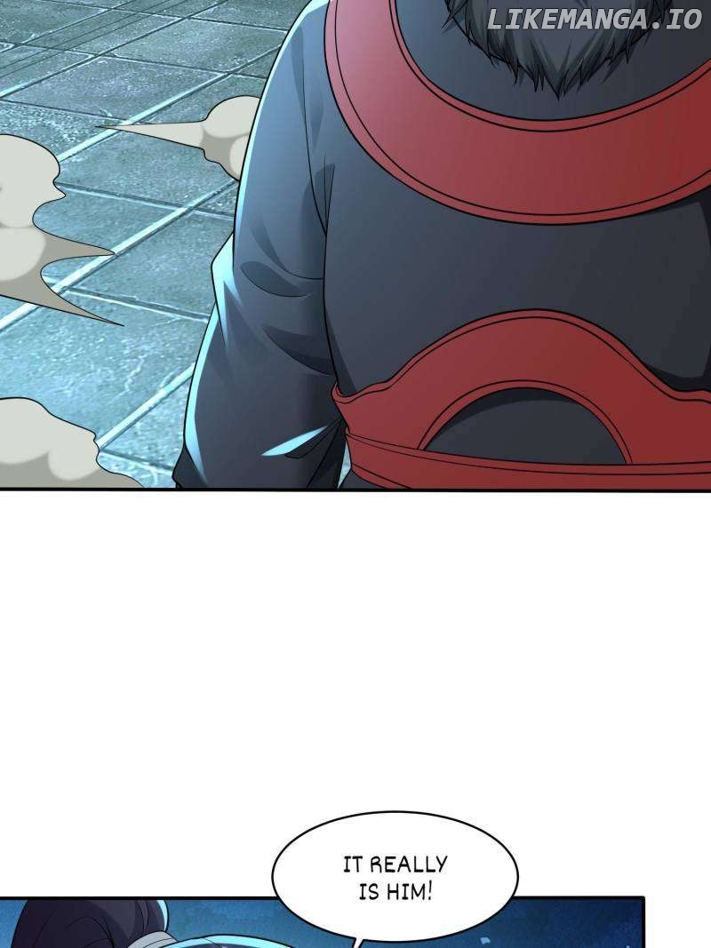 Forced To Become the Villain’s Son-in-law Chapter 583 - page 41