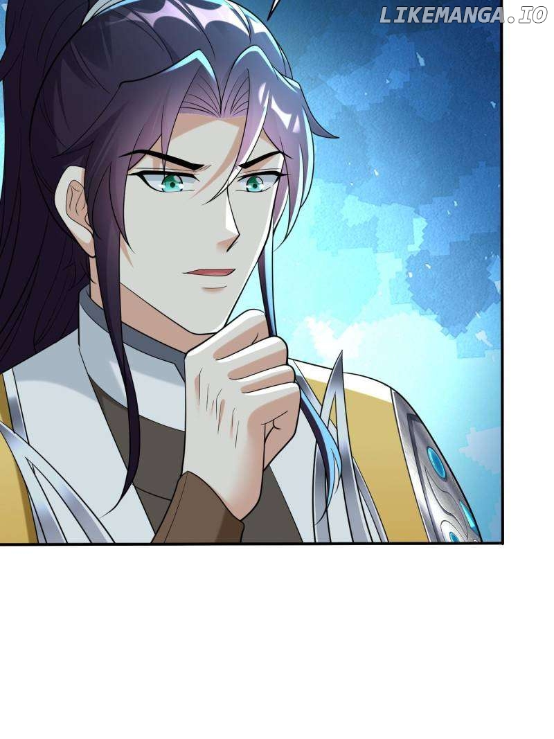Forced To Become the Villain’s Son-in-law Chapter 583 - page 42