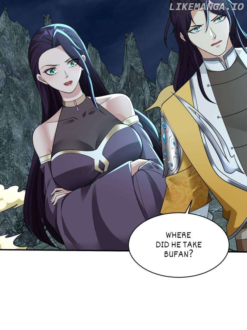 Forced To Become the Villain’s Son-in-law Chapter 583 - page 46