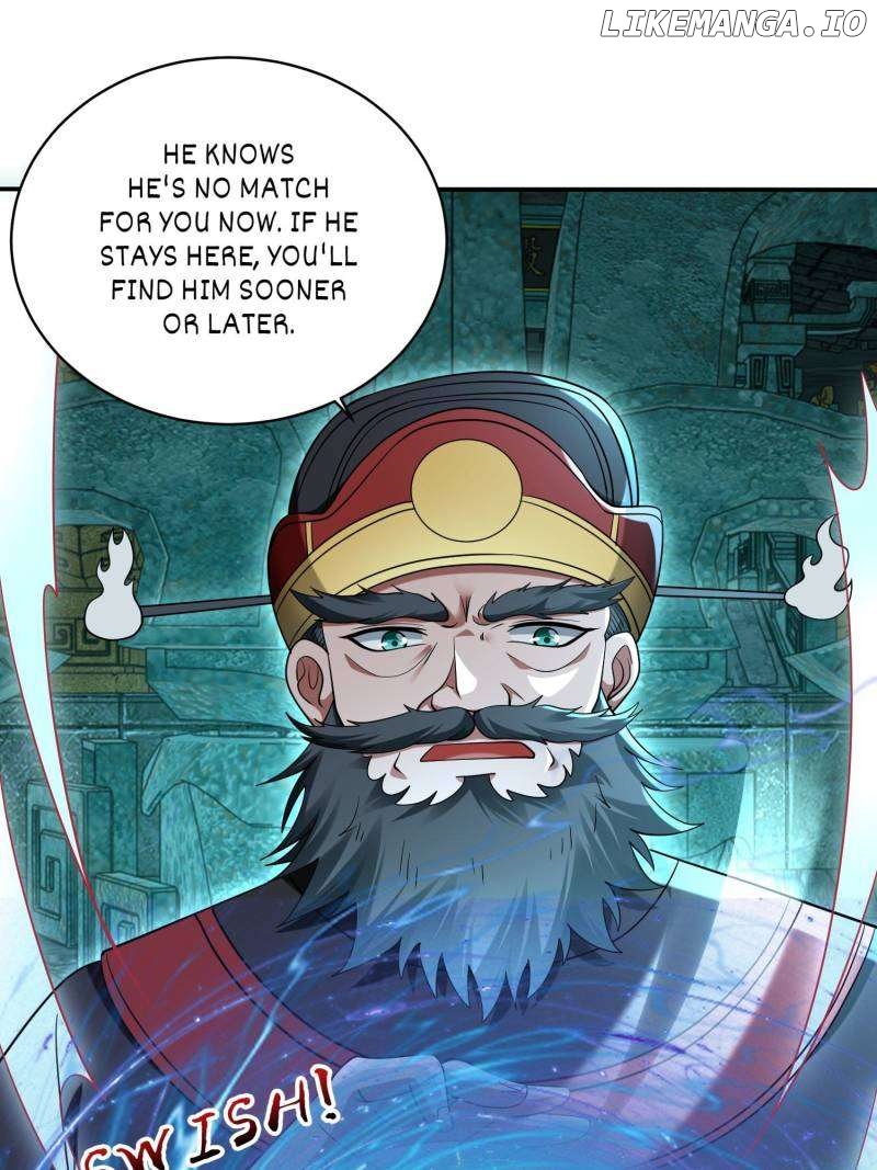 Forced To Become the Villain’s Son-in-law Chapter 583 - page 47