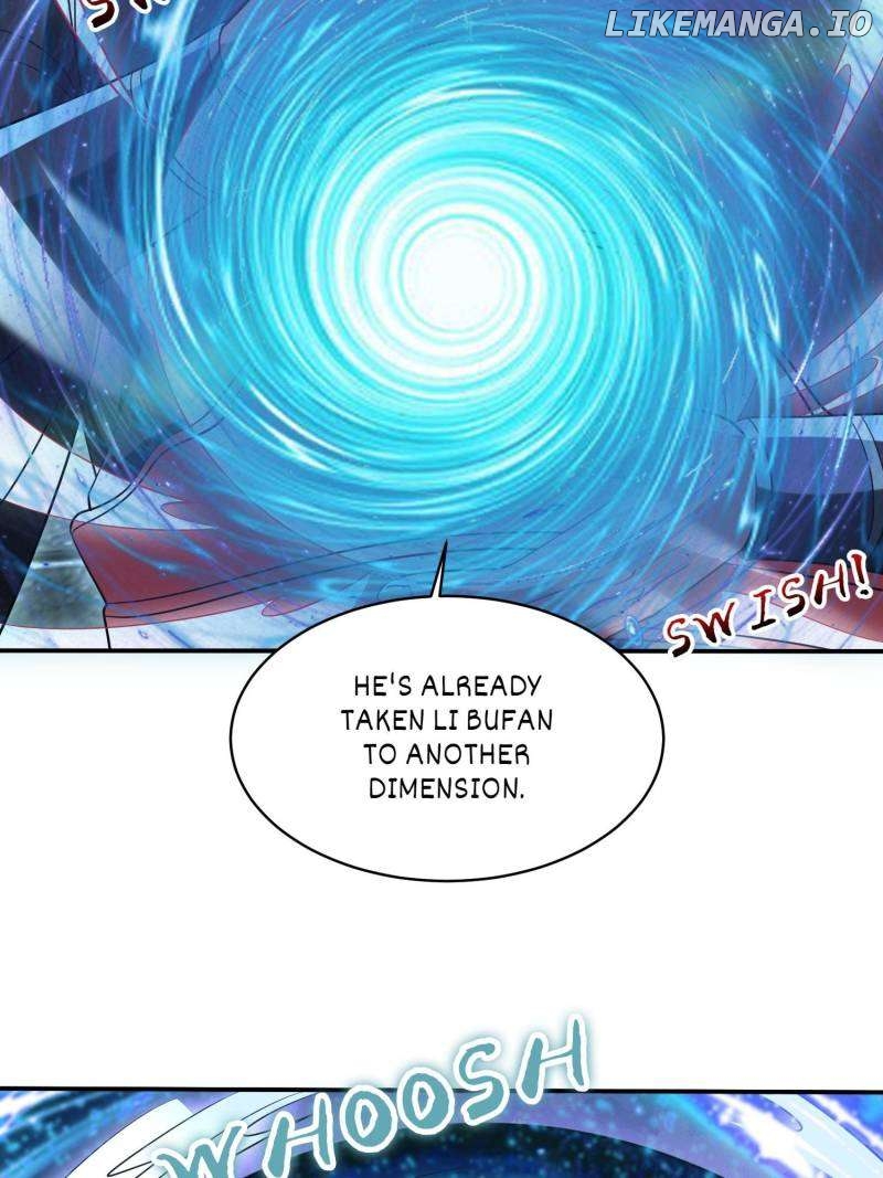 Forced To Become the Villain’s Son-in-law Chapter 583 - page 48