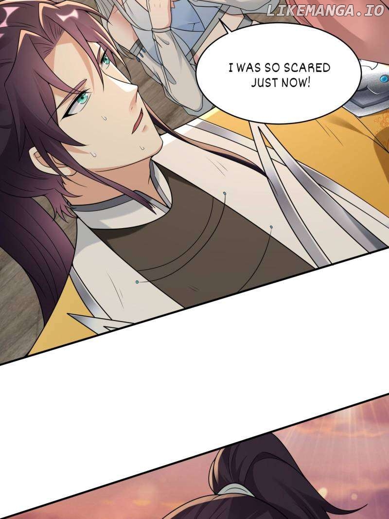 Forced To Become the Villain’s Son-in-law Chapter 583 - page 5