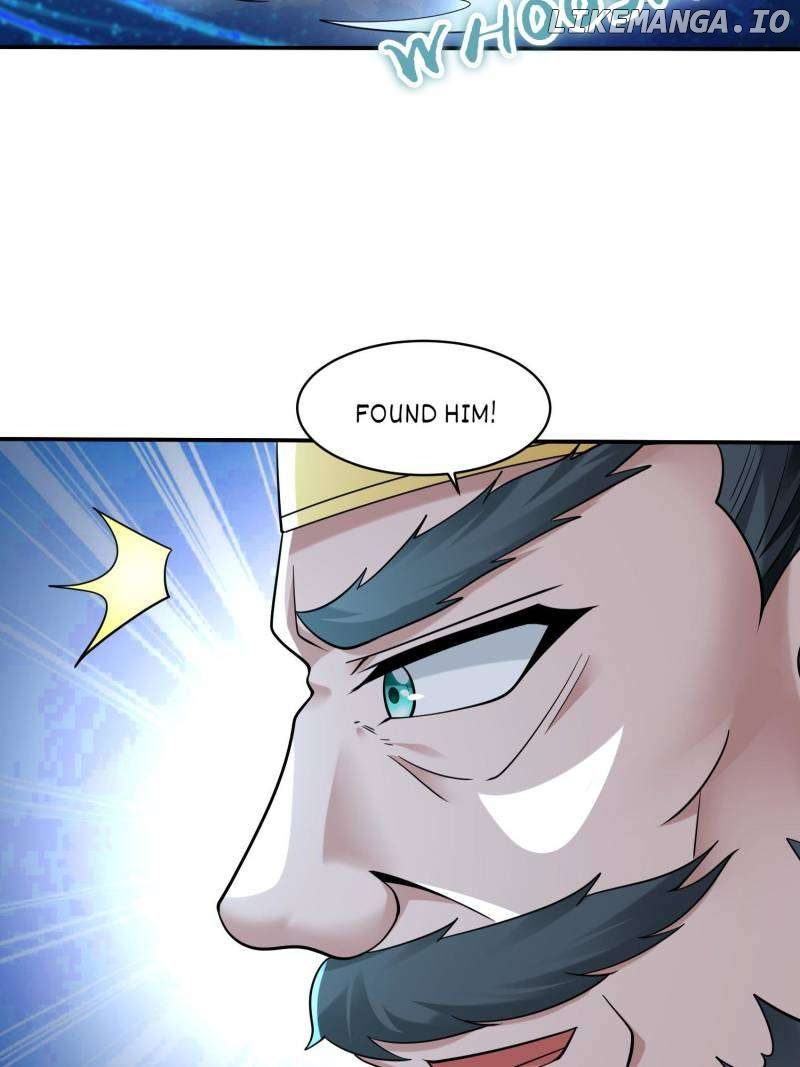 Forced To Become the Villain’s Son-in-law Chapter 583 - page 50