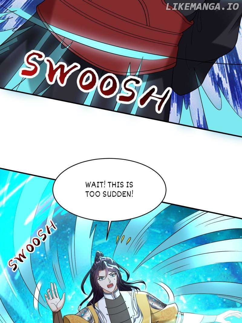 Forced To Become the Villain’s Son-in-law Chapter 583 - page 53