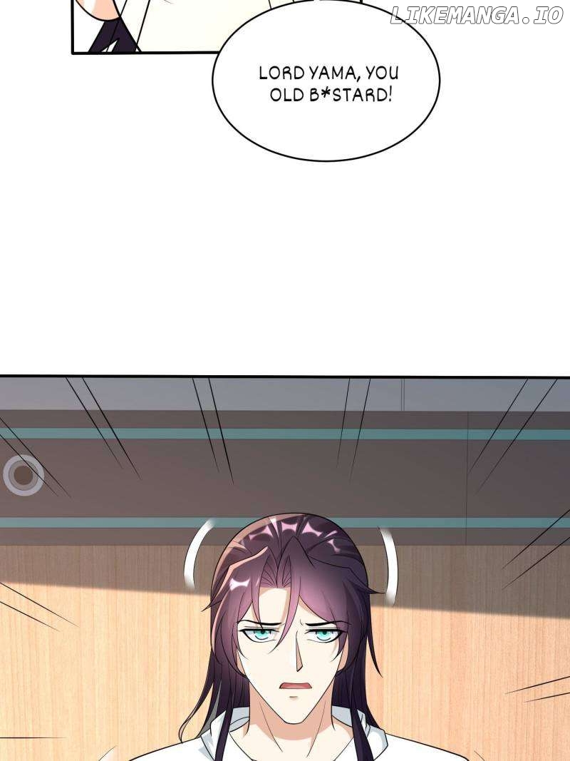 Forced To Become the Villain’s Son-in-law Chapter 583 - page 57