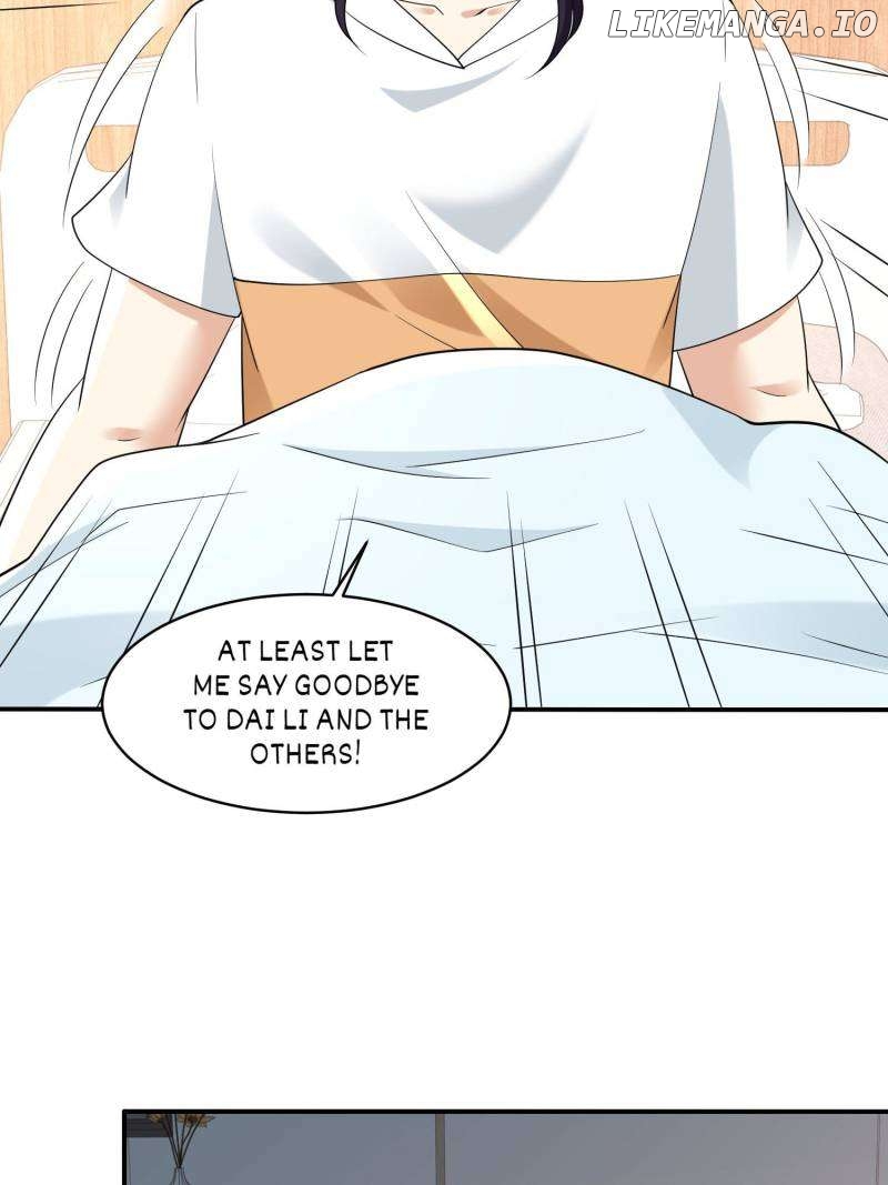 Forced To Become the Villain’s Son-in-law Chapter 583 - page 58