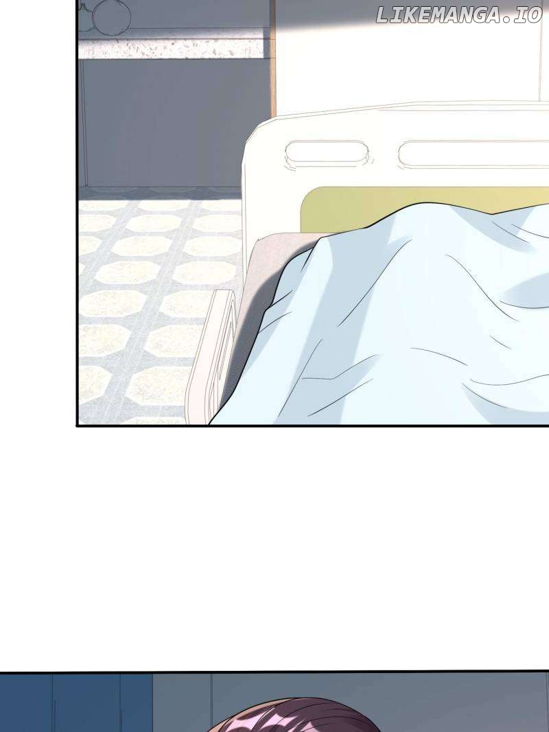 Forced To Become the Villain’s Son-in-law Chapter 583 - page 59