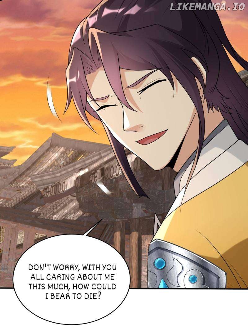 Forced To Become the Villain’s Son-in-law Chapter 583 - page 6