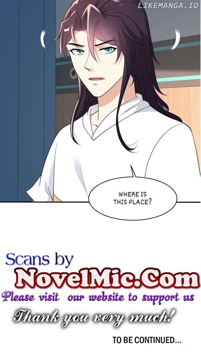 Forced To Become the Villain’s Son-in-law Chapter 583 - page 60