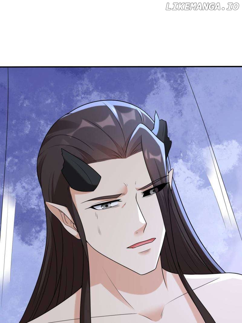 Forced To Become the Villain’s Son-in-law Chapter 583 - page 7