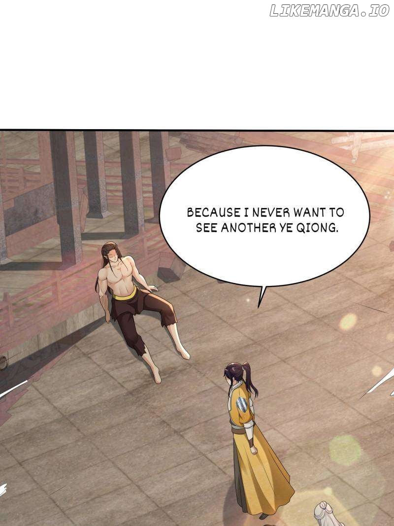 Forced To Become the Villain’s Son-in-law Chapter 583 - page 9