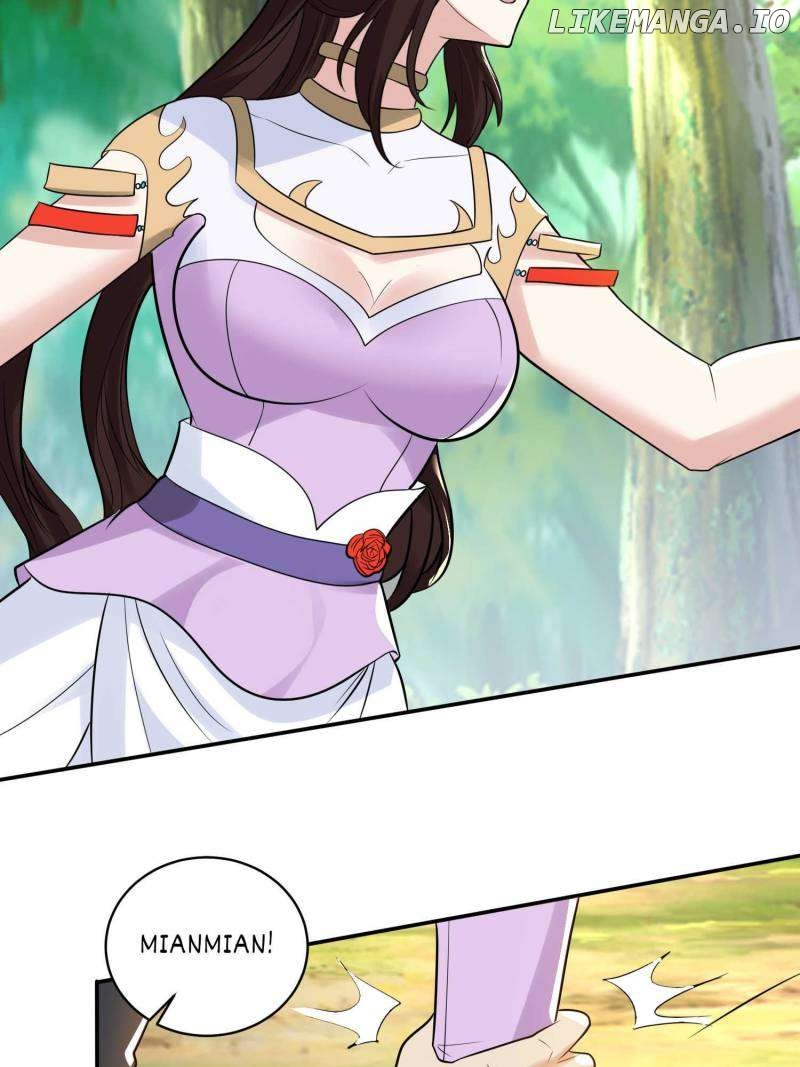 Forced To Become the Villain’s Son-in-law Chapter 575 - page 3