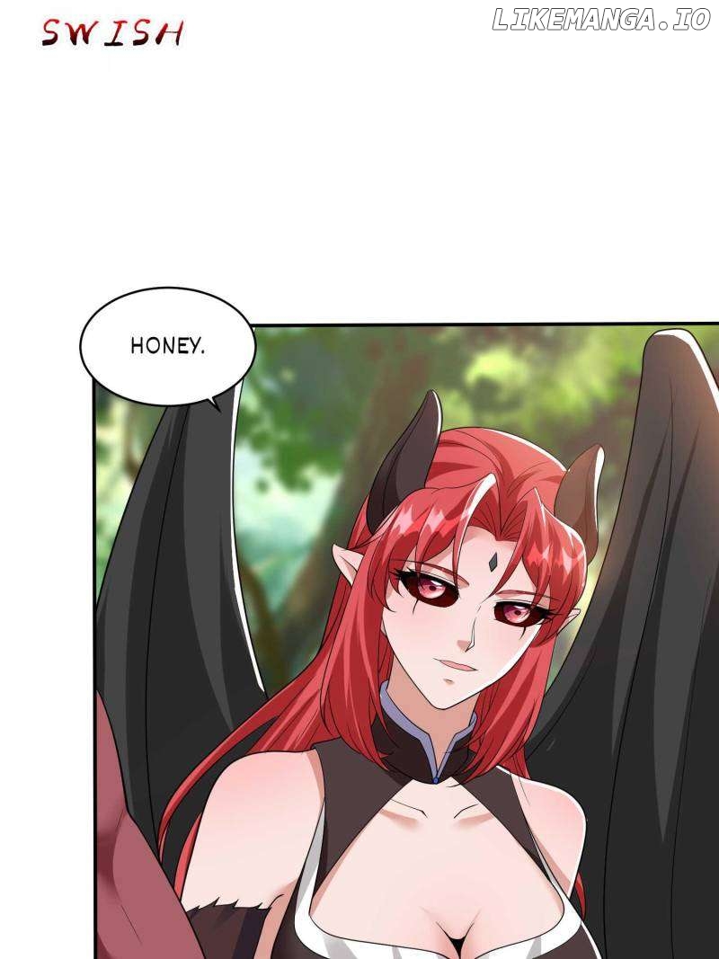 Forced To Become the Villain’s Son-in-law Chapter 575 - page 30