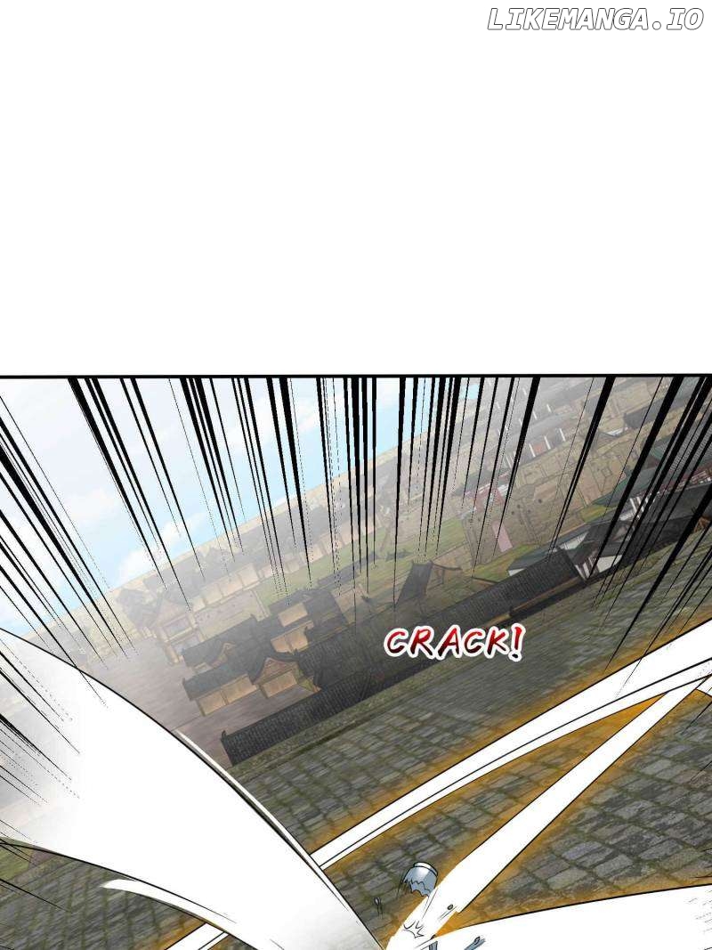 Forced To Become the Villain’s Son-in-law Chapter 575 - page 46