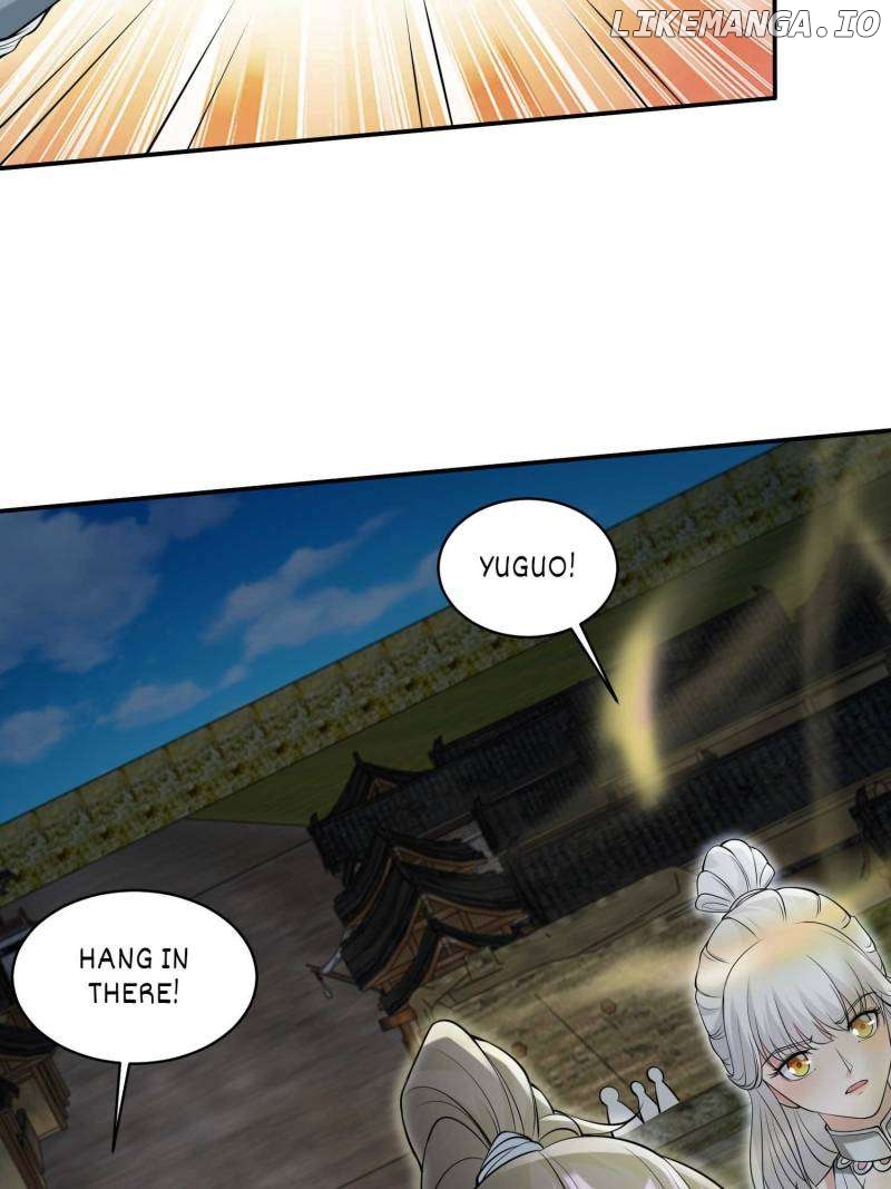 Forced To Become the Villain’s Son-in-law Chapter 576 - page 26