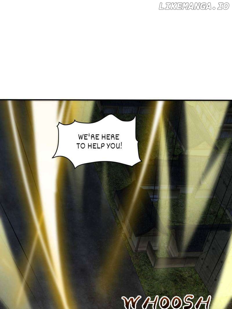 Forced To Become the Villain’s Son-in-law Chapter 576 - page 29