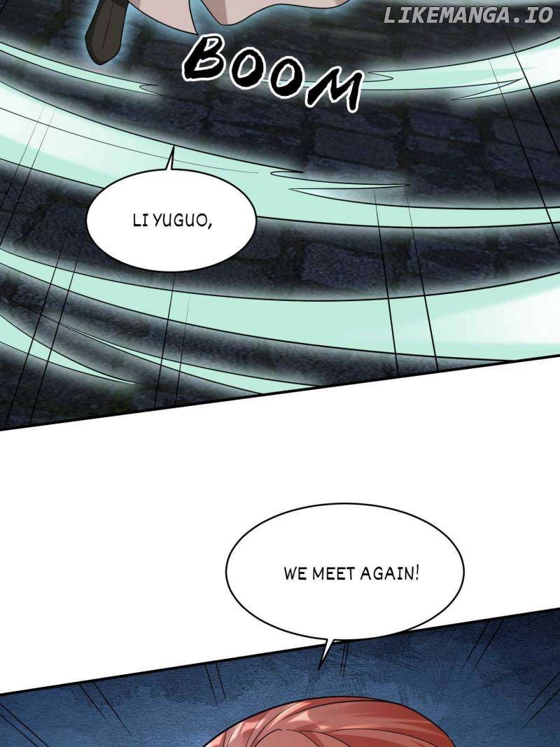 Forced To Become the Villain’s Son-in-law Chapter 576 - page 4