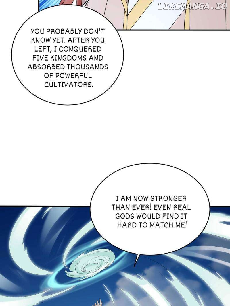 Forced To Become the Villain’s Son-in-law Chapter 576 - page 42
