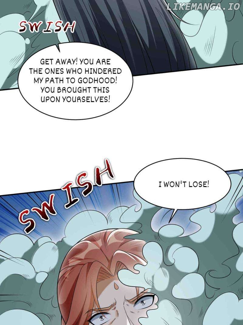 Forced To Become the Villain’s Son-in-law Chapter 577 - page 10
