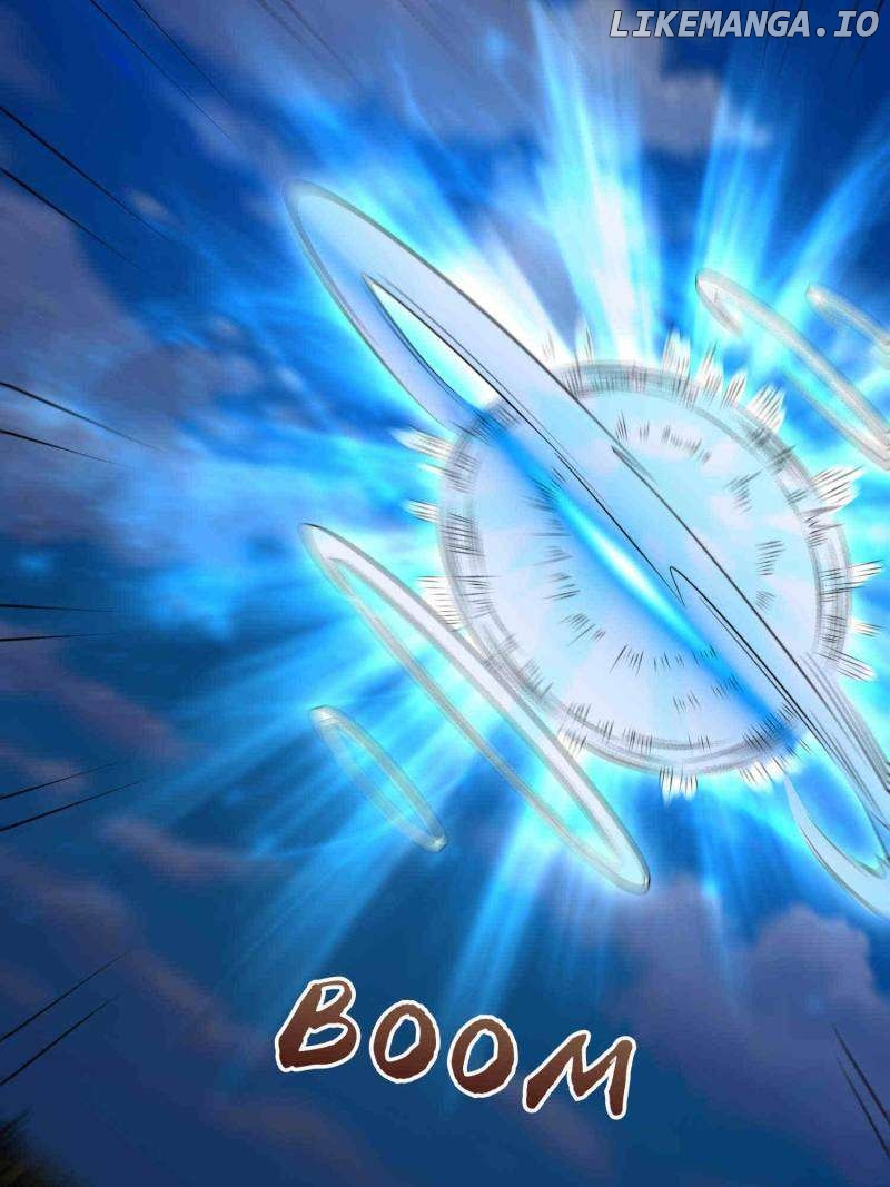 Forced To Become the Villain’s Son-in-law Chapter 577 - page 13