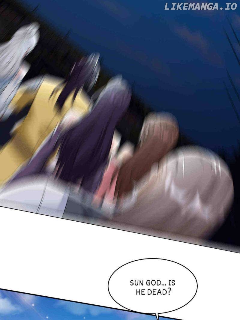 Forced To Become the Villain’s Son-in-law Chapter 577 - page 14