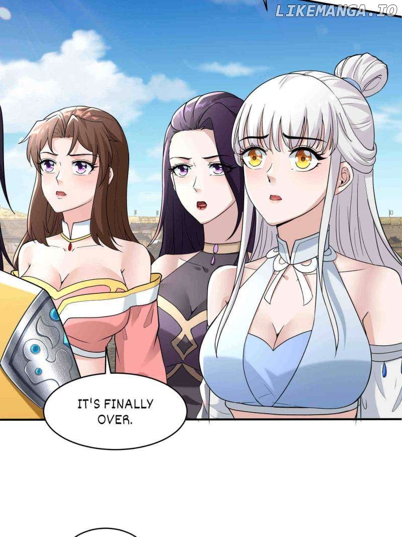Forced To Become the Villain’s Son-in-law Chapter 577 - page 15
