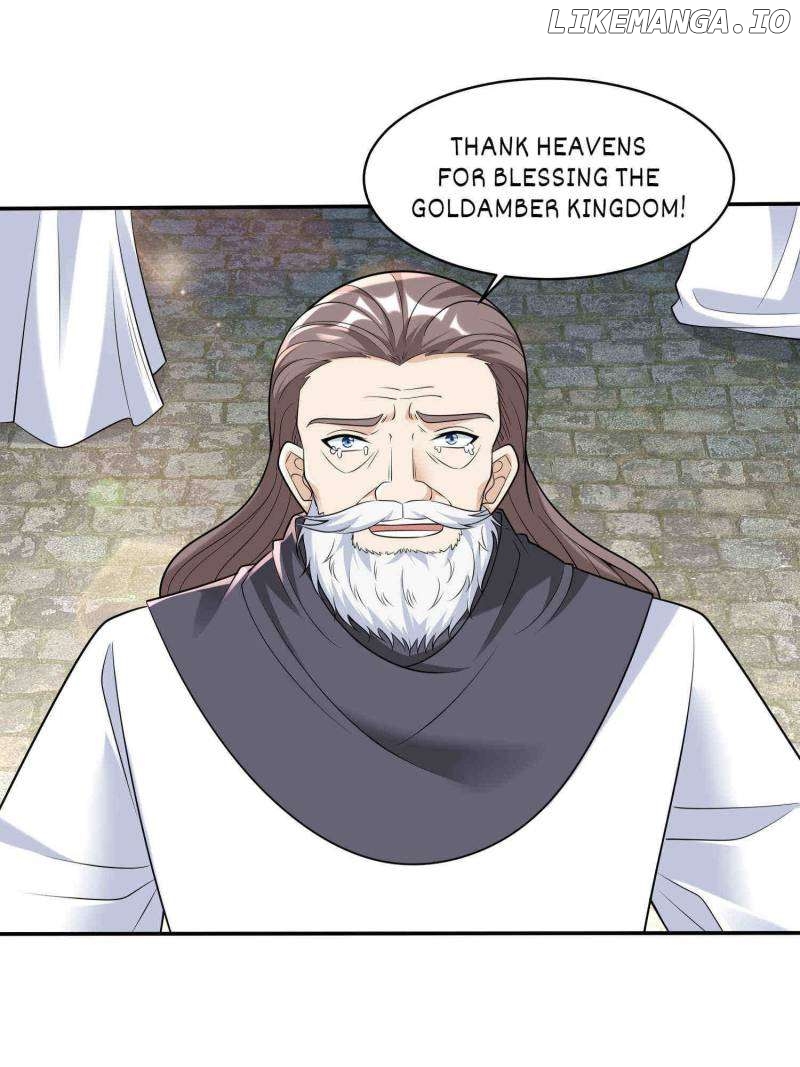 Forced To Become the Villain’s Son-in-law Chapter 577 - page 17