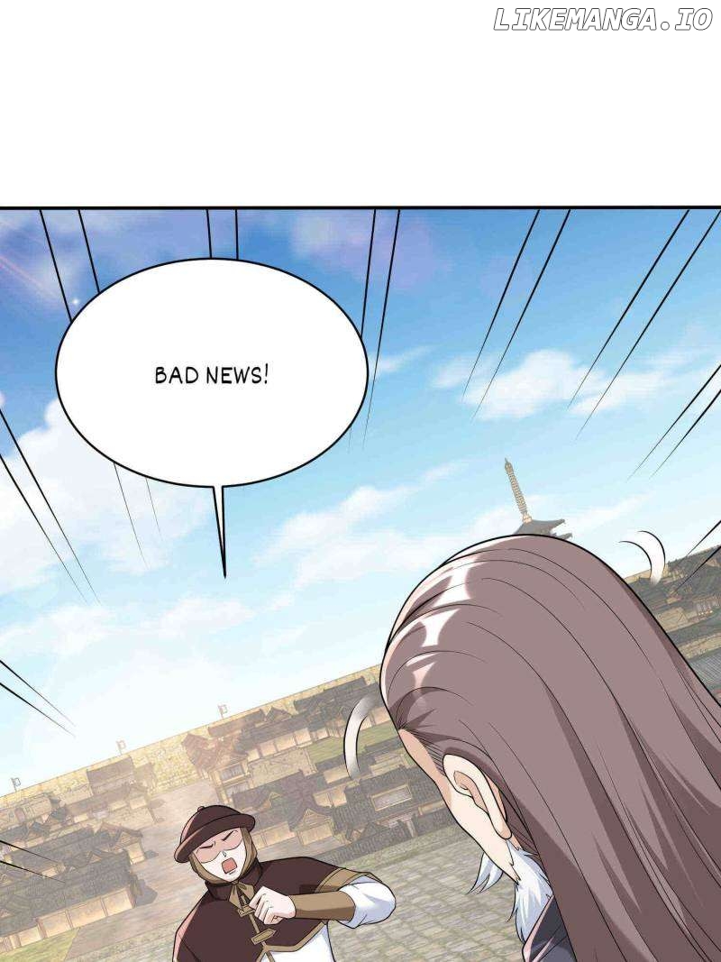 Forced To Become the Villain’s Son-in-law Chapter 577 - page 18