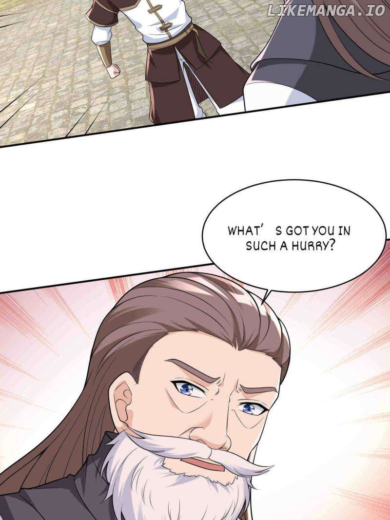 Forced To Become the Villain’s Son-in-law Chapter 577 - page 19