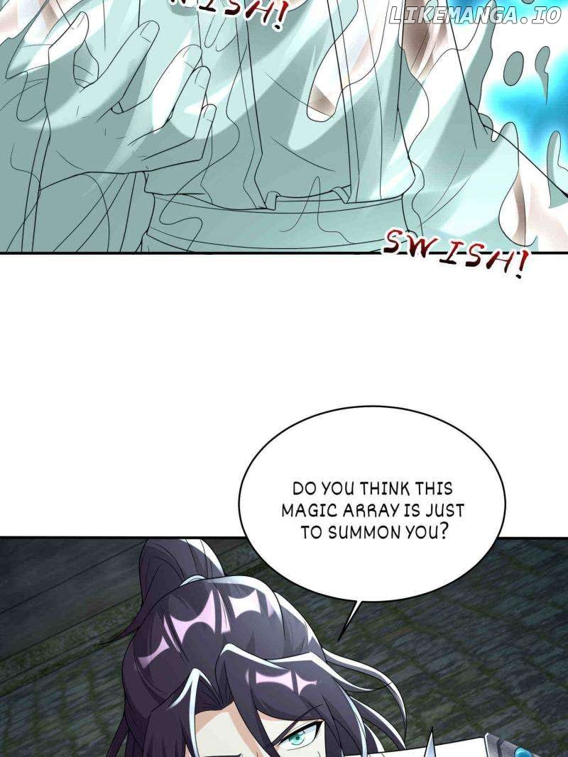 Forced To Become the Villain’s Son-in-law Chapter 577 - page 2