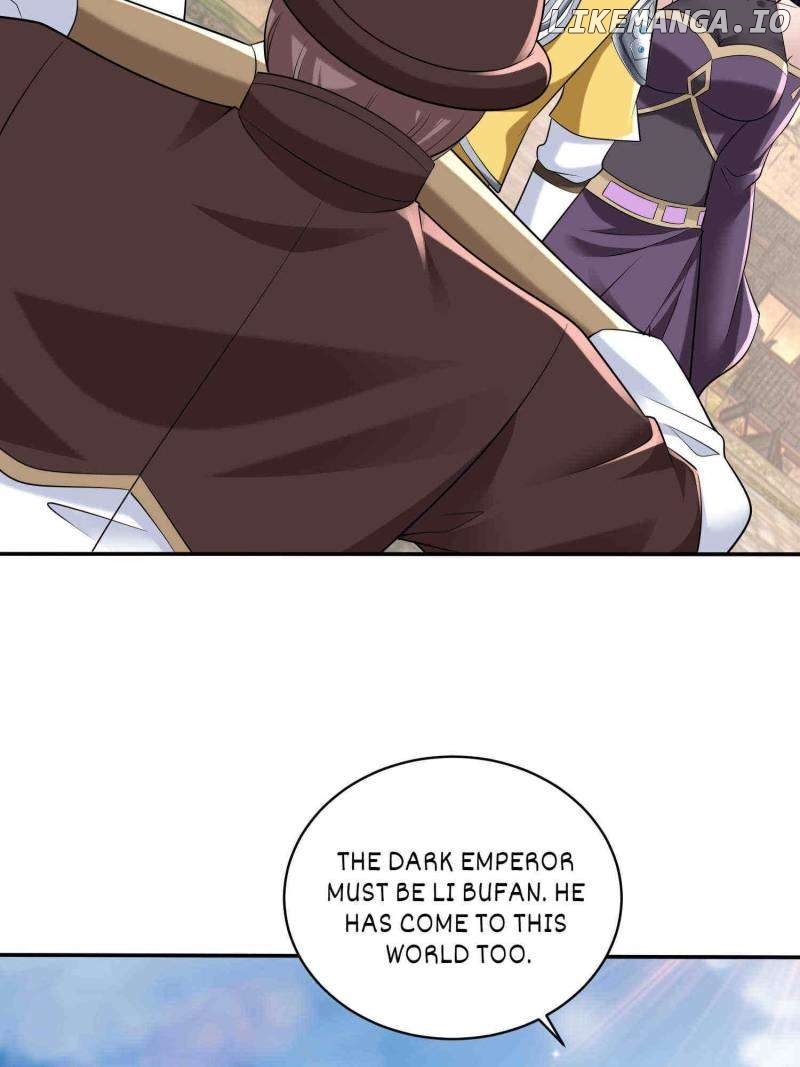 Forced To Become the Villain’s Son-in-law Chapter 577 - page 23