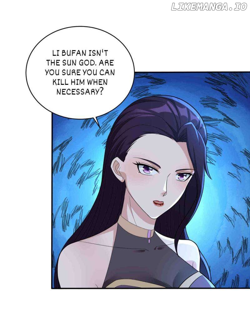 Forced To Become the Villain’s Son-in-law Chapter 577 - page 26