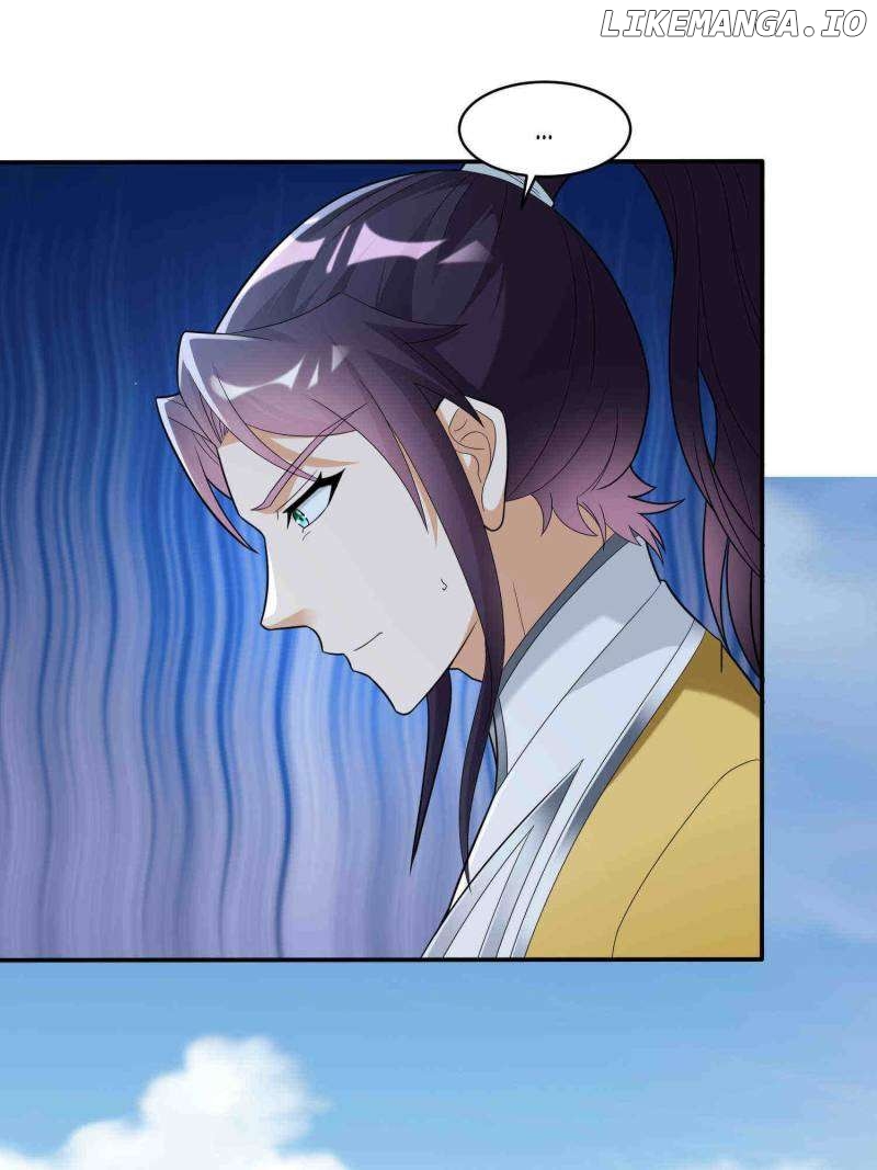 Forced To Become the Villain’s Son-in-law Chapter 577 - page 27