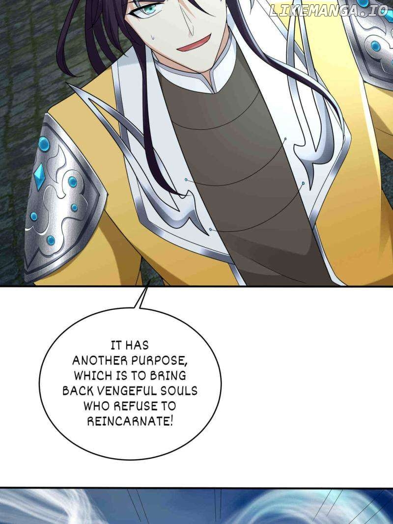 Forced To Become the Villain’s Son-in-law Chapter 577 - page 3