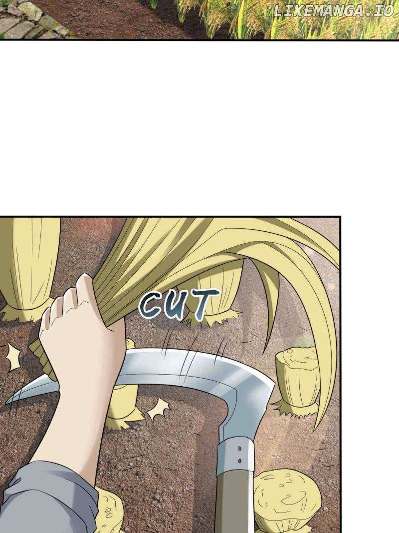 Forced To Become the Villain’s Son-in-law Chapter 577 - page 30