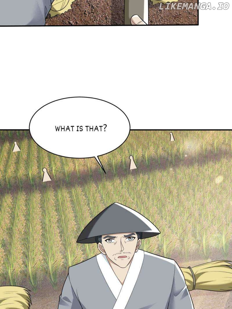 Forced To Become the Villain’s Son-in-law Chapter 577 - page 31