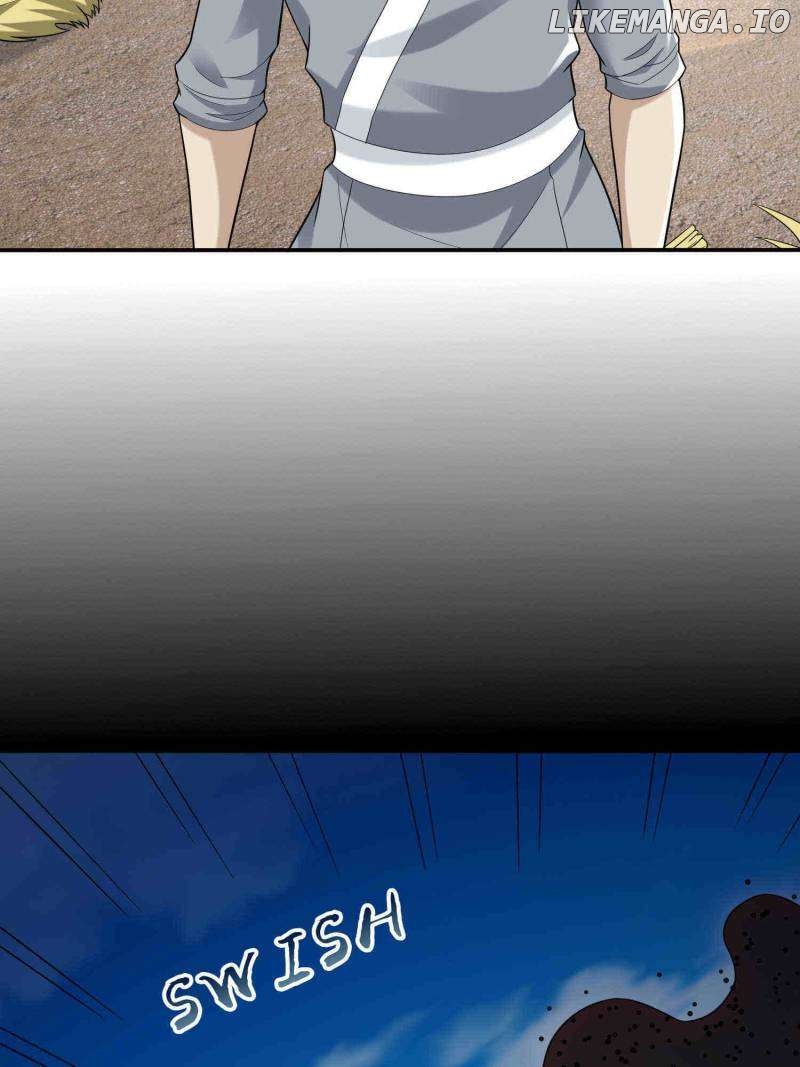 Forced To Become the Villain’s Son-in-law Chapter 577 - page 32