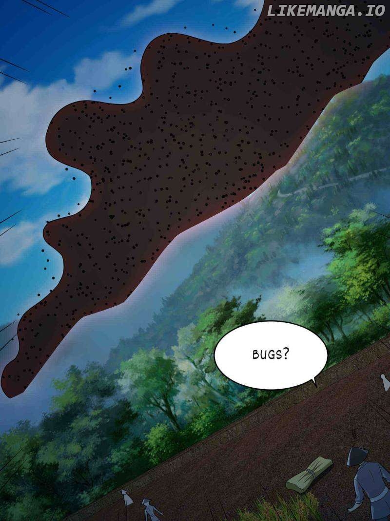 Forced To Become the Villain’s Son-in-law Chapter 577 - page 33