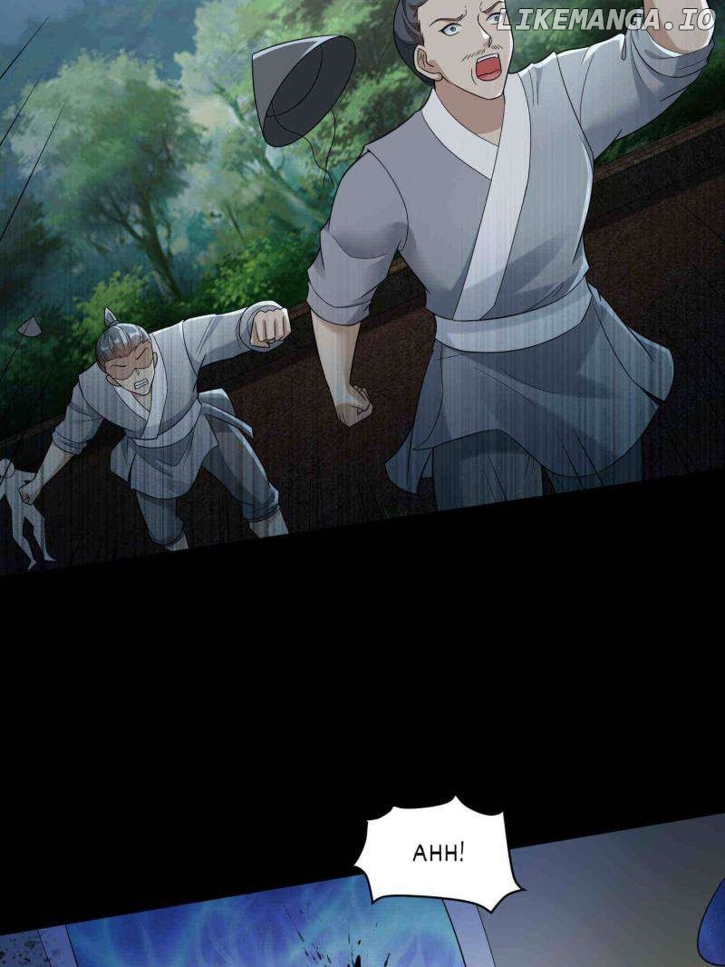 Forced To Become the Villain’s Son-in-law Chapter 577 - page 36
