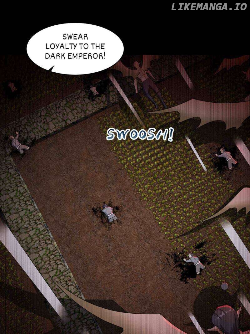 Forced To Become the Villain’s Son-in-law Chapter 577 - page 38