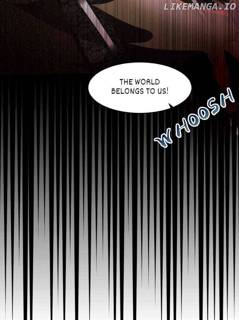 Forced To Become the Villain’s Son-in-law Chapter 577 - page 39