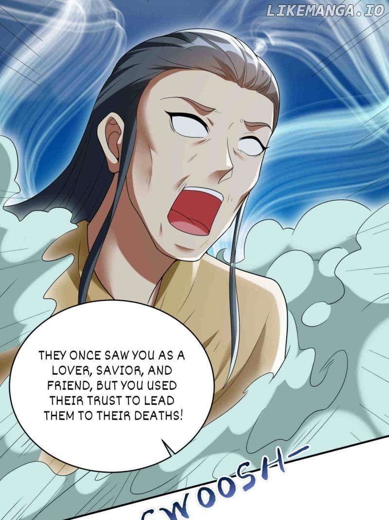 Forced To Become the Villain’s Son-in-law Chapter 577 - page 4
