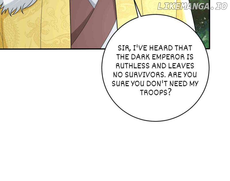 Forced To Become the Villain’s Son-in-law Chapter 577 - page 42