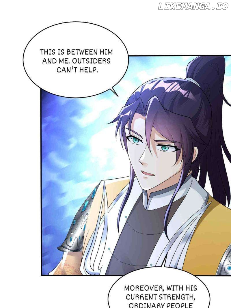 Forced To Become the Villain’s Son-in-law Chapter 577 - page 43