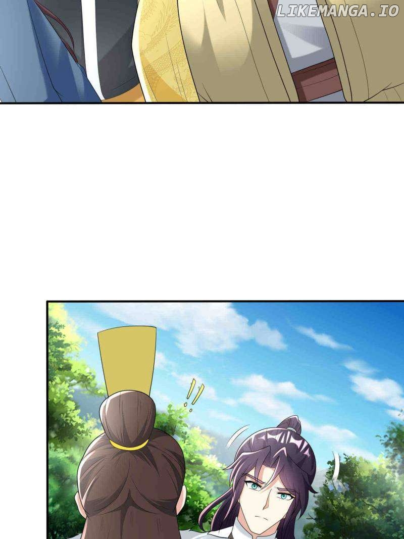 Forced To Become the Villain’s Son-in-law Chapter 577 - page 45