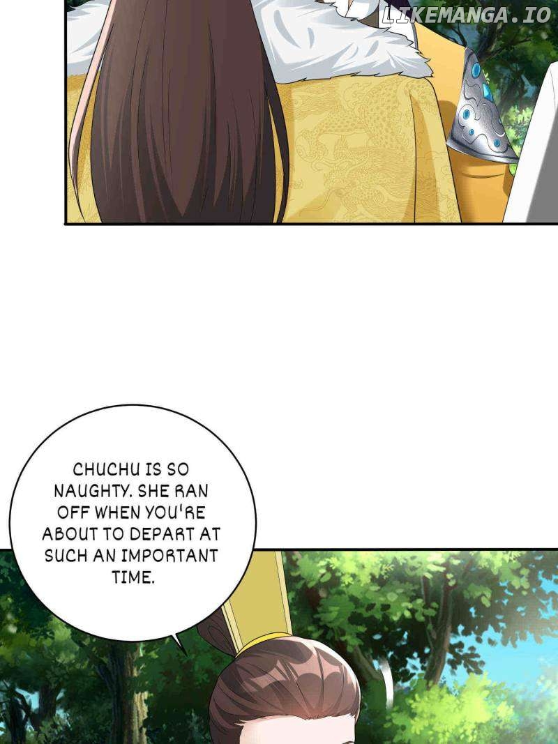 Forced To Become the Villain’s Son-in-law Chapter 577 - page 46